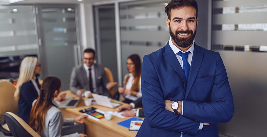 Inteligencia Emocional como Habilidad Gerencial