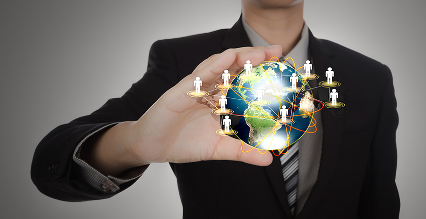 Globalización y su Impacto en el Trabajo Formación continua ABC
