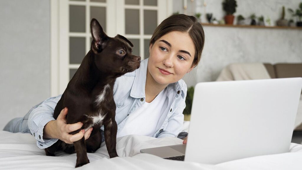 estudiar veterinaria