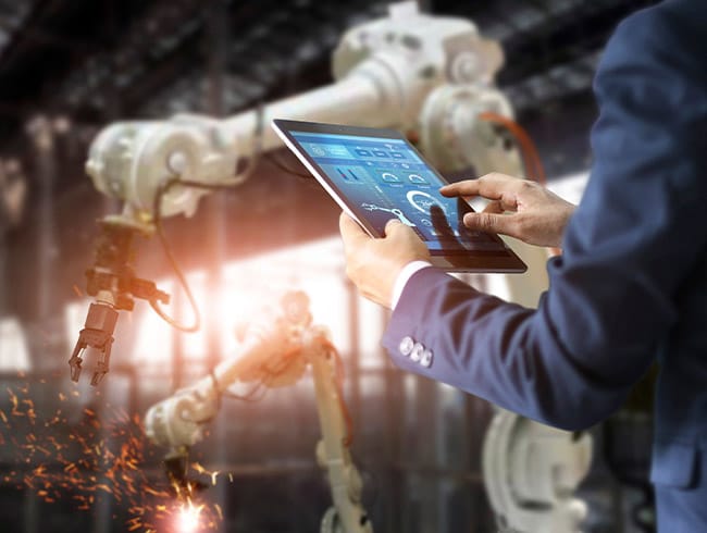 diplomados virtuales gratis automatización industrial