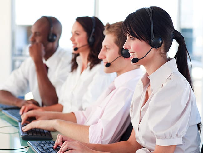 Diplomados virtuales gratis servicio al cliente