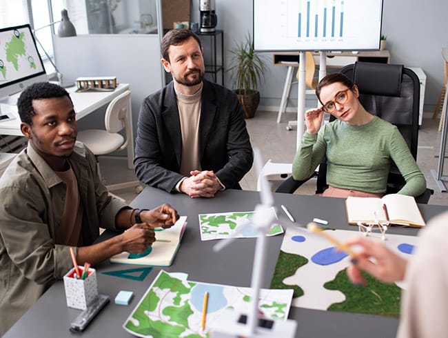 diplomados virtuales gratis gestión clima
