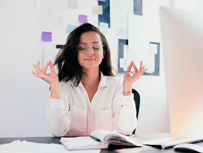 diplomados virtuales gratis gestión estrés