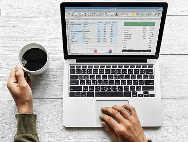 diplomados virtuales gratis gestión información excel