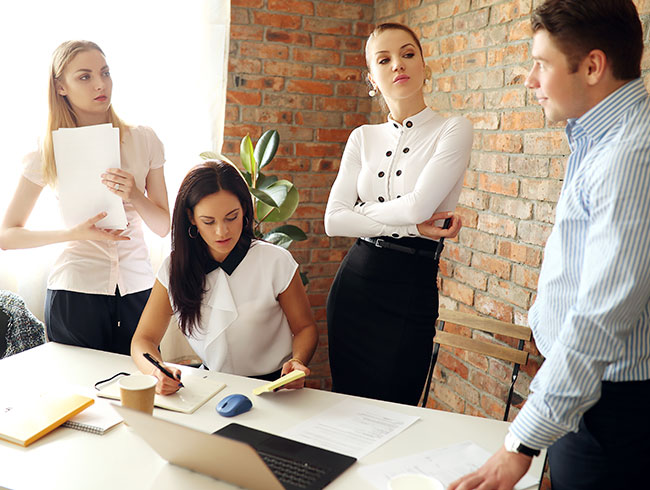 Diplomados virtuales gratis gestión del comité de convivencia