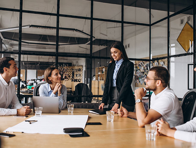 Diplomados virtuales gratis project management