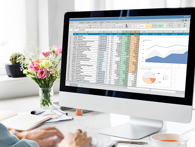 diplomados virtuales gratis excel financiero