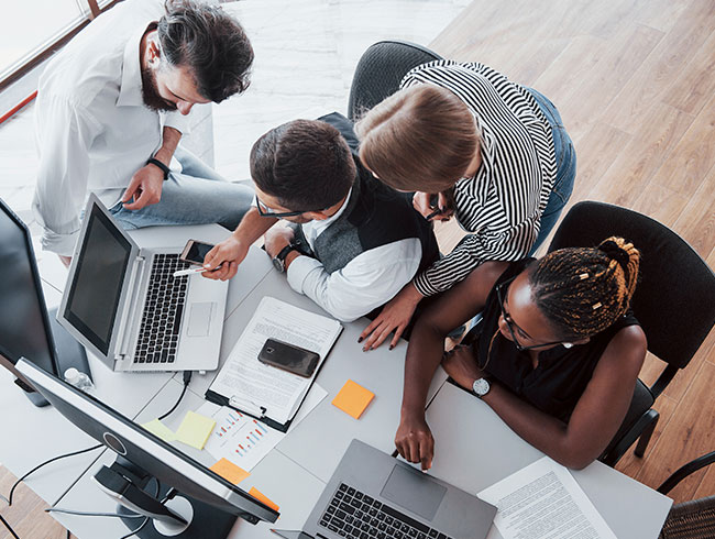 diplomados virtuales gratis gerencia proyectos pmbok