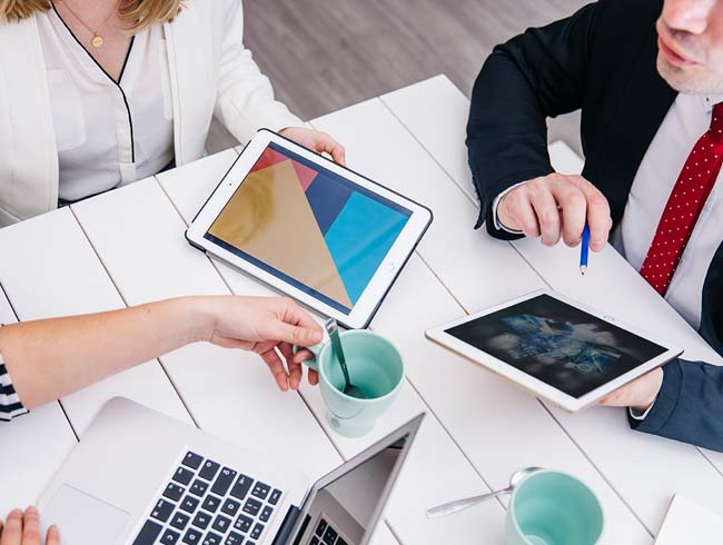 diplomados virtuales gratis transformación digital recursos humanos