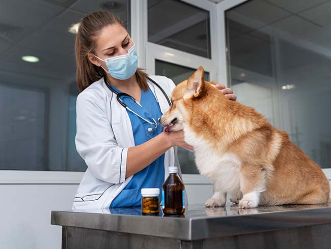 diplomados virtuales gratis administración medicamentos veterinarios