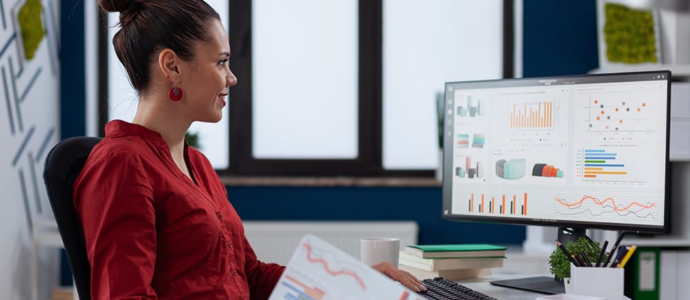 Cuánto hay que saber de Excel para ser analista de datos