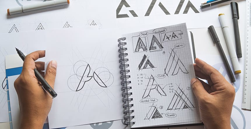 diseño gráfico branding