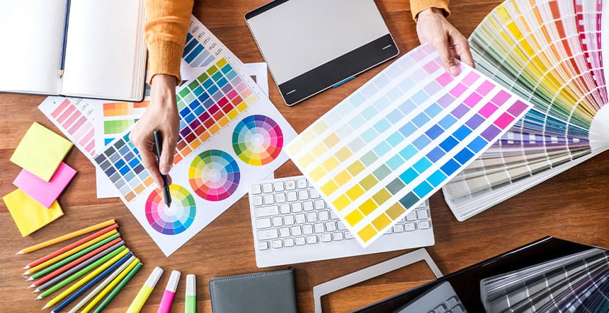 diseño gráfico enfoque humano