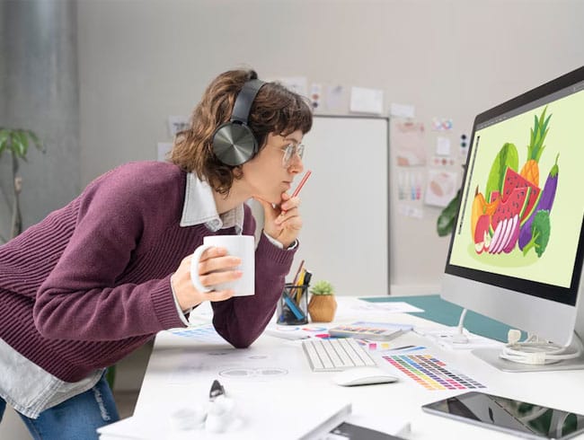 cursos online diseño gráfico digital