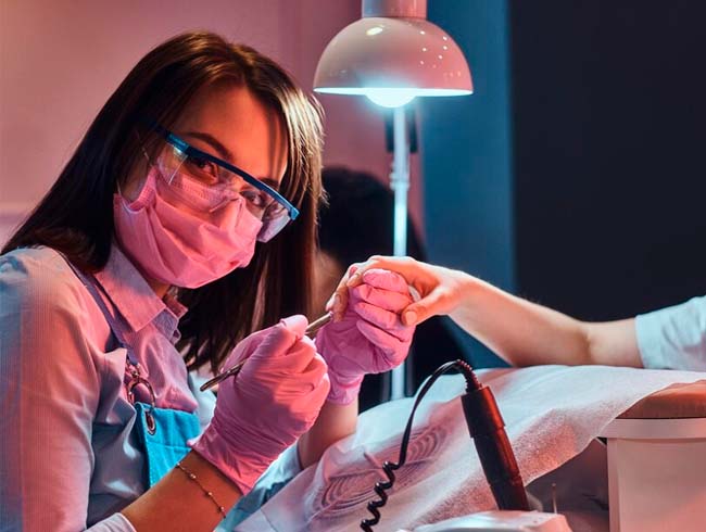diplomados virtuales gratis curso uñas semi permanente