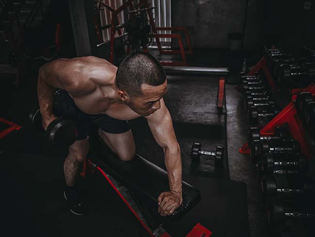 diplomados virtuales gratis rutinas de entrenamiento de hipertrofia muscular