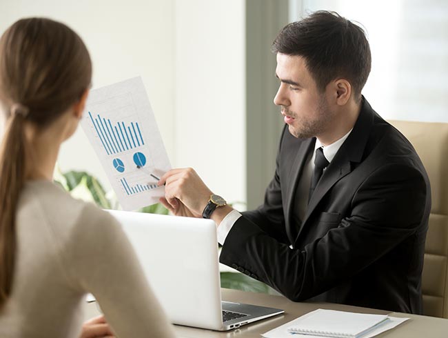 Dirección Comercial y de Ventas