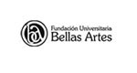 logo bellas artes