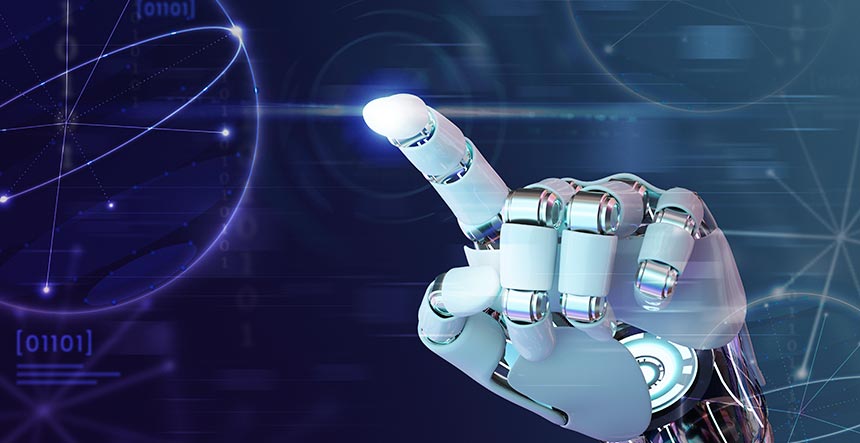 Estudiar inteligencia artificial