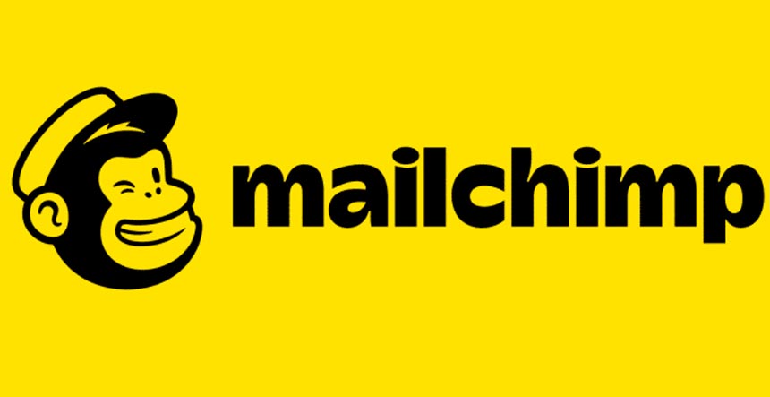 Logo mailchimp estudiar marketing digital