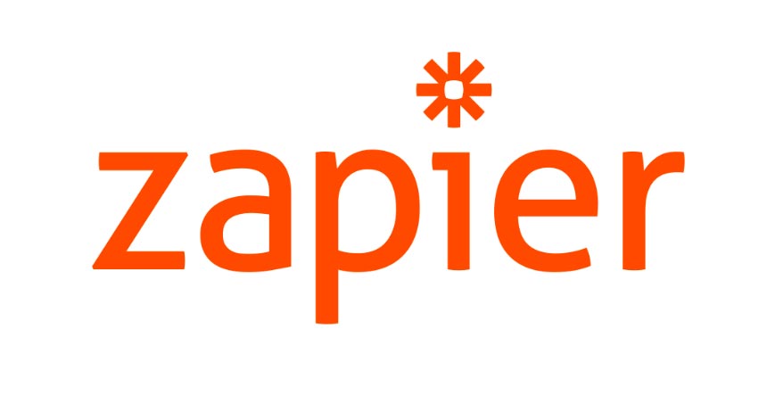logo zapier 