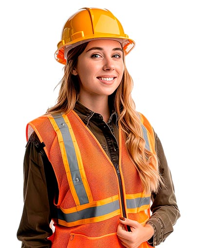 Técnico en Seguridad y Salud en el Trabajo