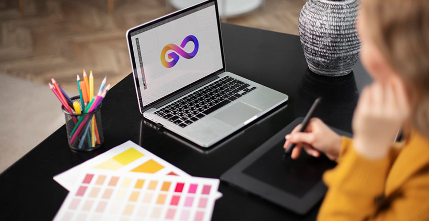 ¿Qué es el diseño gráfico?
