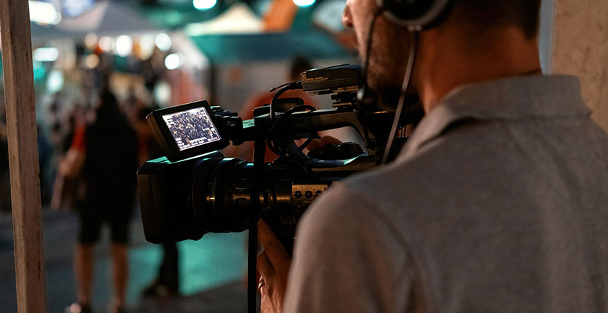 Diferencias clave entre diseño gráfico y producción audiovisual