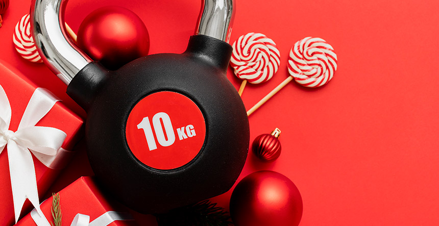 Accesorios para Mejorar los Entrenamientos
persona fitness