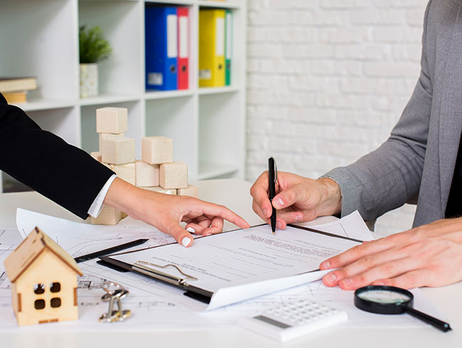 Diplomado virtuales gratis Derecho Inmobiliario