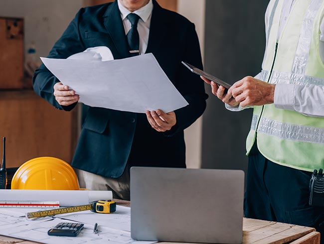 Diplomados virtuales gratis Evaluación y Recepción de Edificaciones