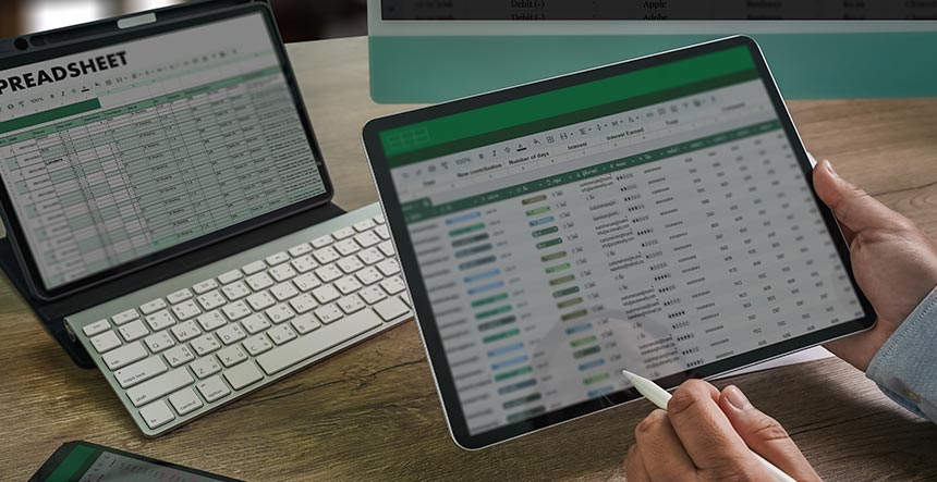 Curso básico Excel