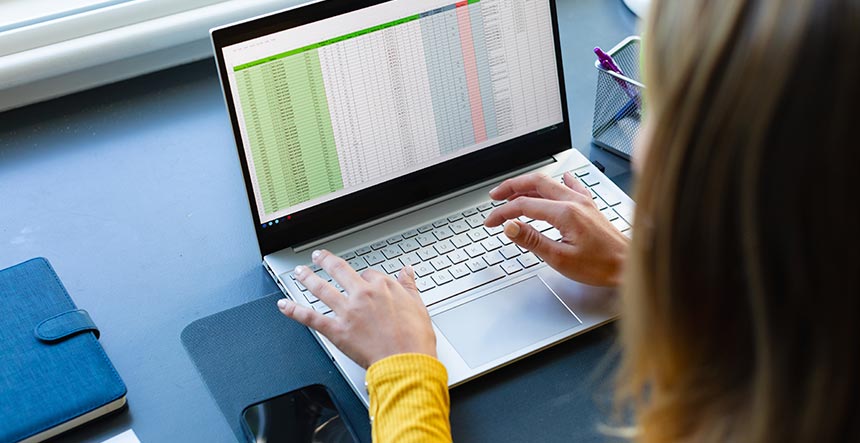 Aprender Excel gratis