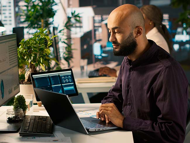 Diplomados virtuales gratis IA para Contabilidad