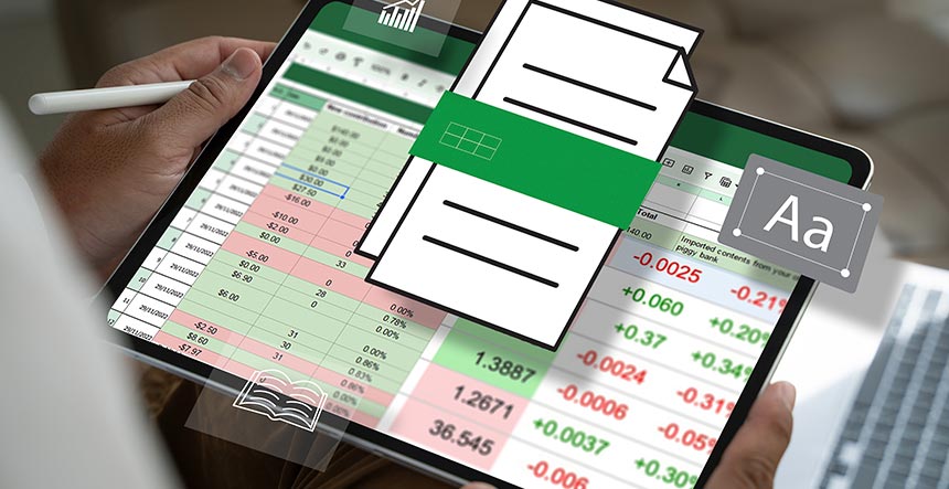 Excel básico