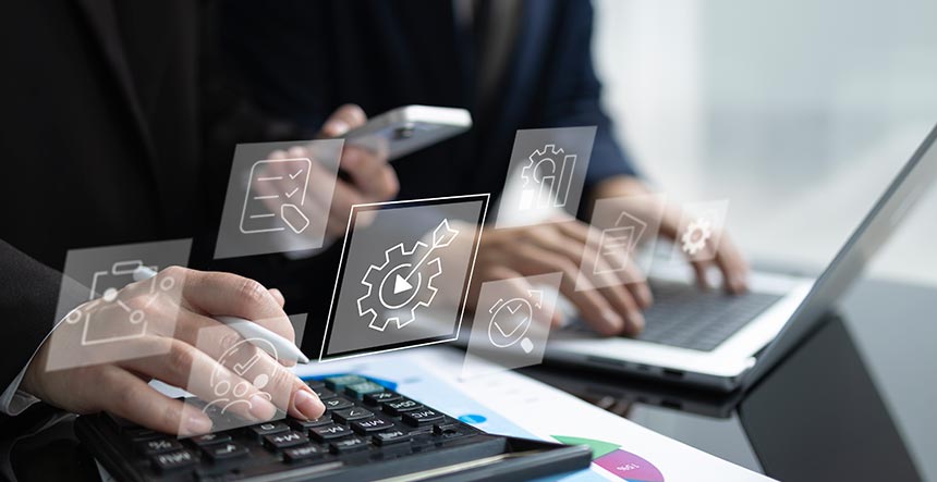 Contabilidad Digital Herramientas Digitales