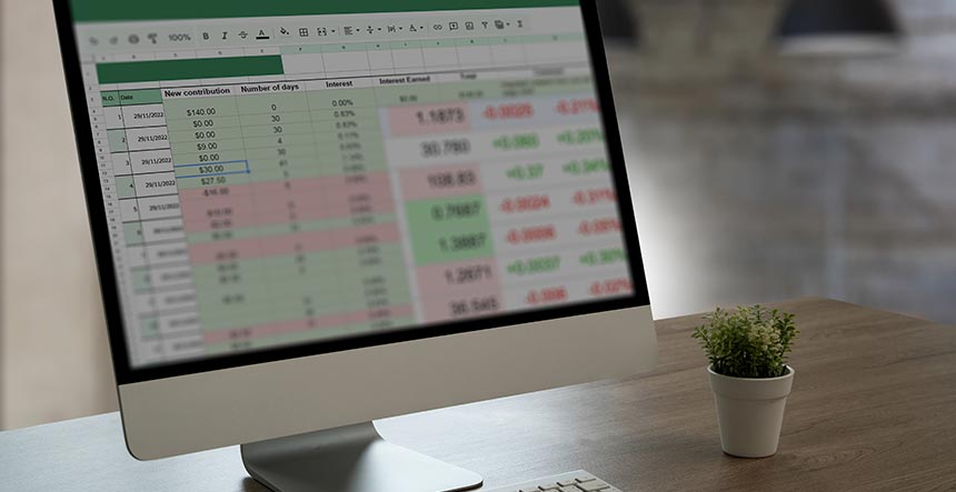 Excel intermedio temas Excel online gratis
