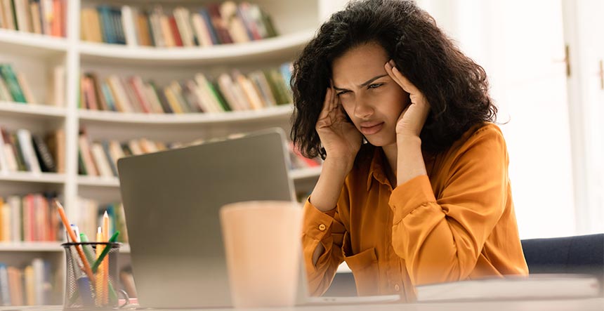 Burnout Estudiantil
